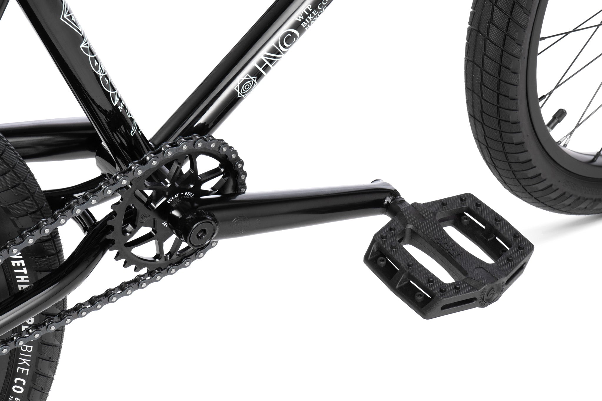 Wethepeople Havoc 22“