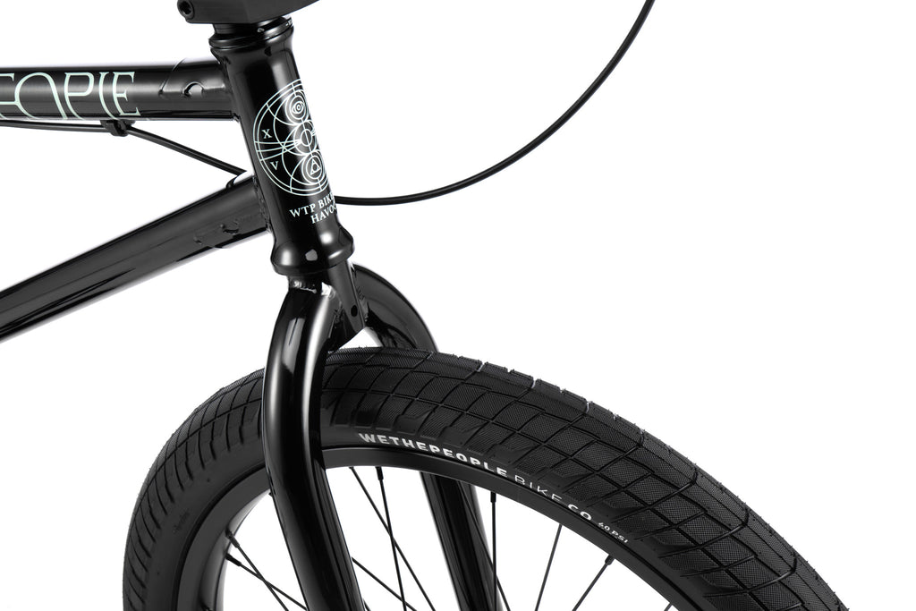 Wethepeople Havoc 22“