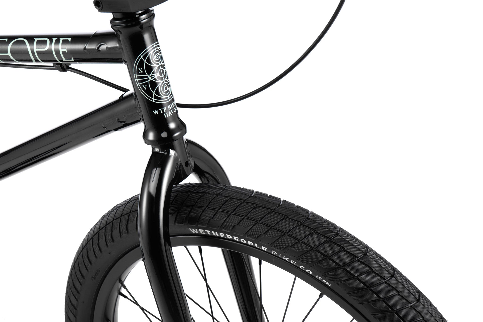 Wethepeople Havoc 22“