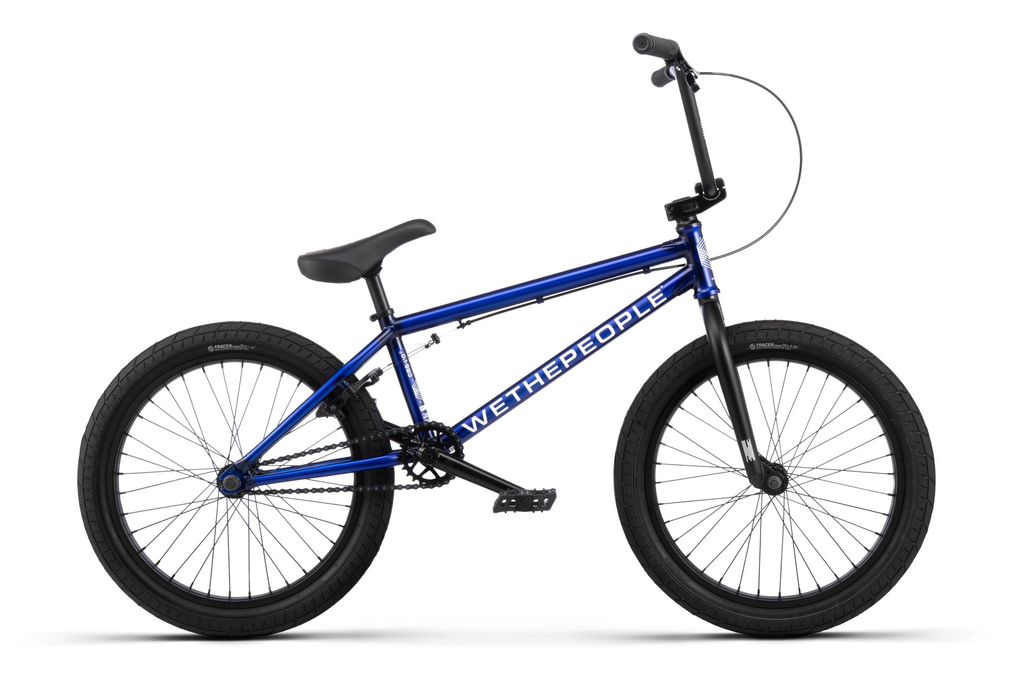 CRS Complete Bike by Wethepeople