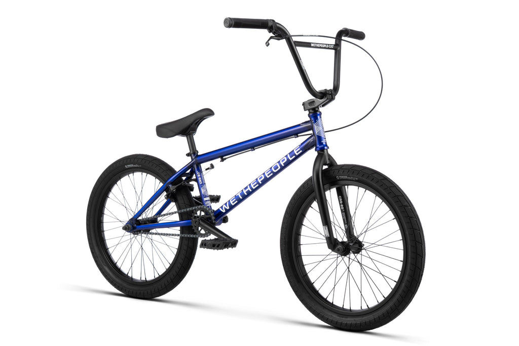CRS Complete Bike by Wethepeople