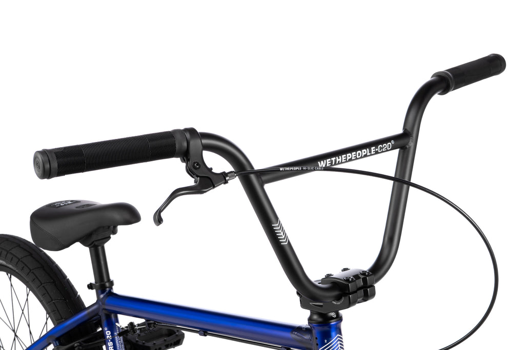 CRS Complete Bike by Wethepeople
