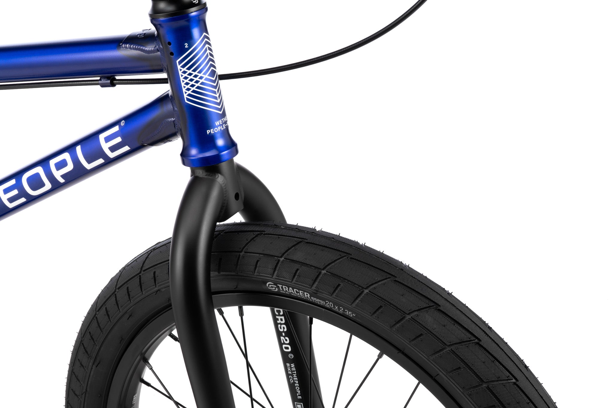 CRS Complete Bike by Wethepeople