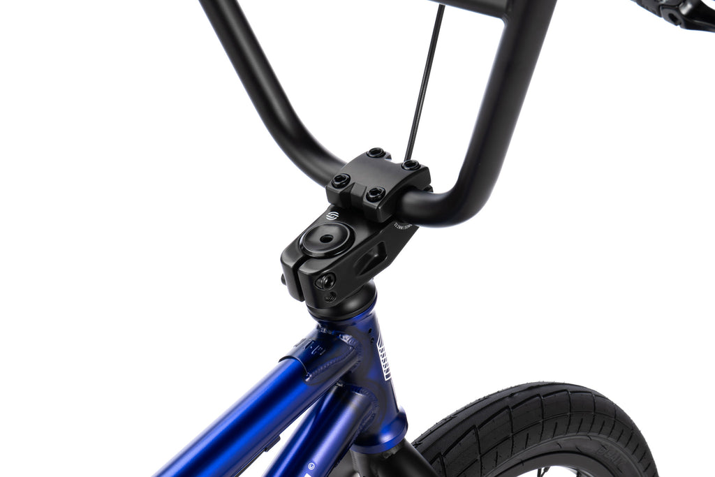 CRS Complete Bike by Wethepeople