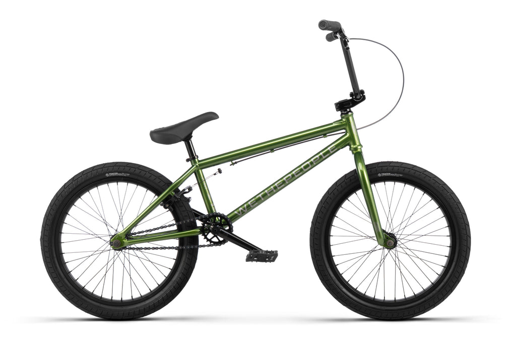 CRS Complete Bike by Wethepeople