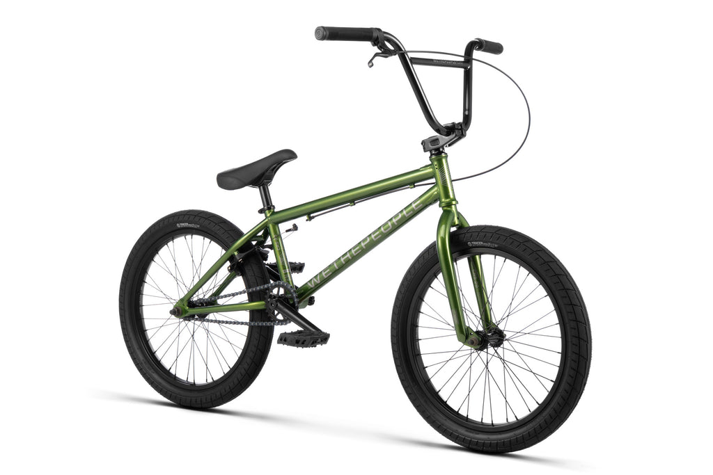 CRS Complete Bike by Wethepeople