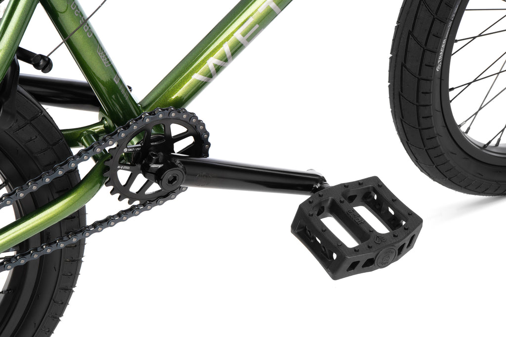 CRS Complete Bike by Wethepeople