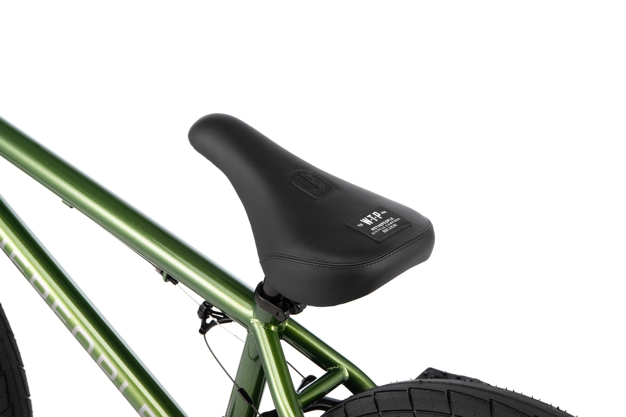 CRS Complete Bike by Wethepeople