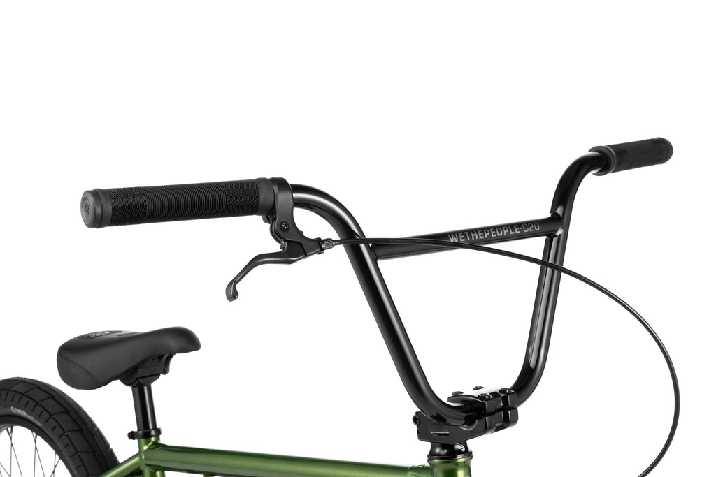 CRS Complete Bike by Wethepeople