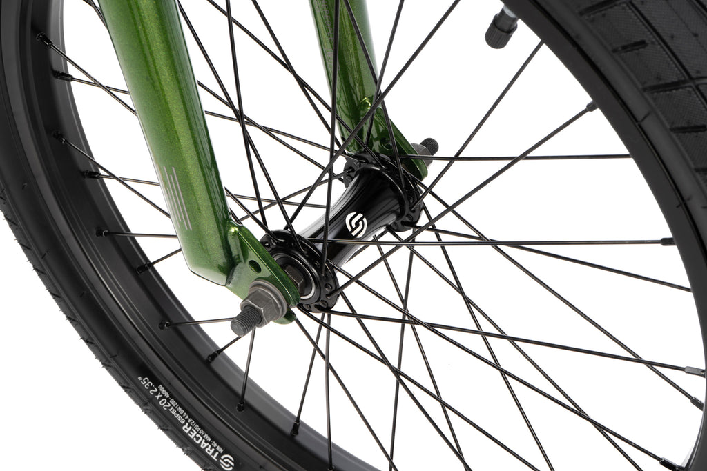 CRS Complete Bike by Wethepeople
