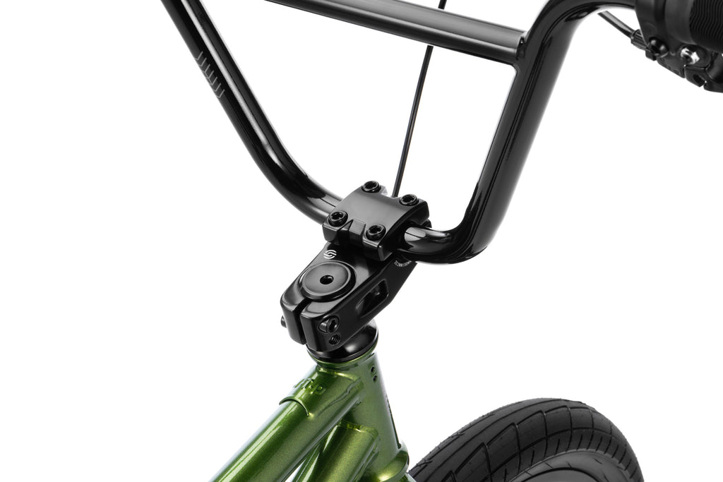 CRS Complete Bike by Wethepeople