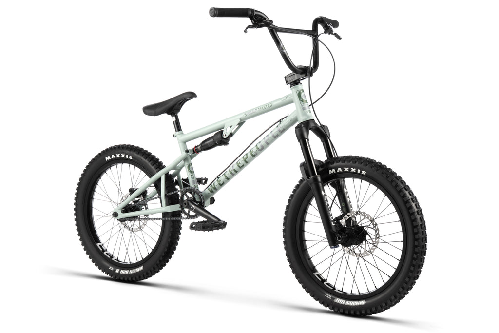 Swamp Master Complete Bike by Wethepeople