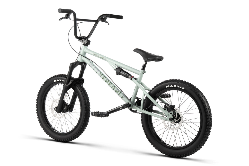 Swamp Master Complete Bike by Wethepeople