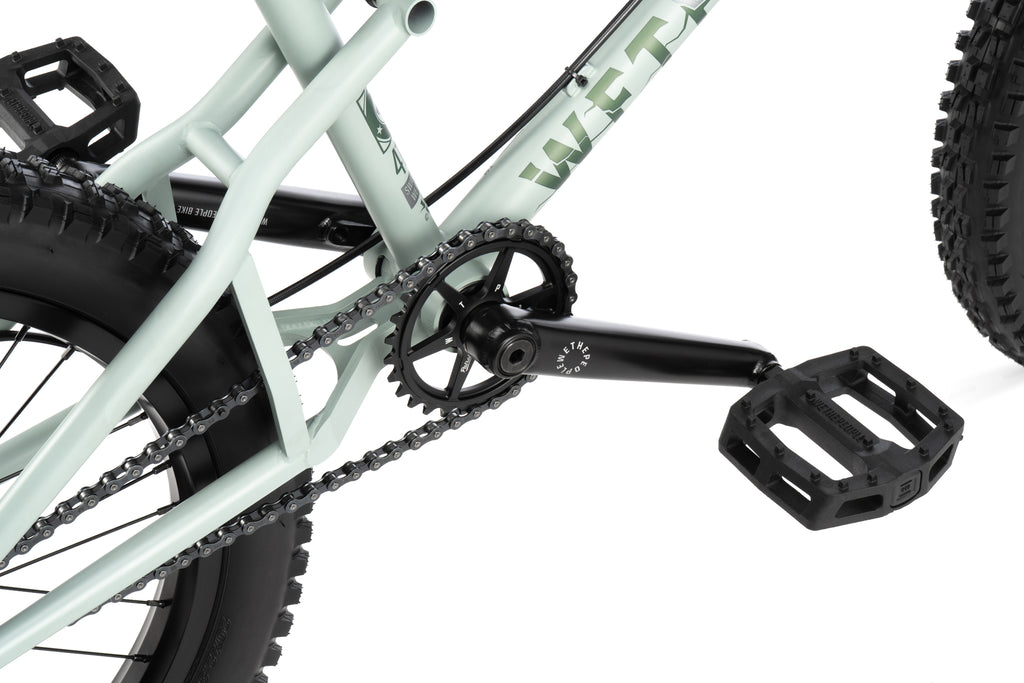 Swamp Master Complete Bike by Wethepeople