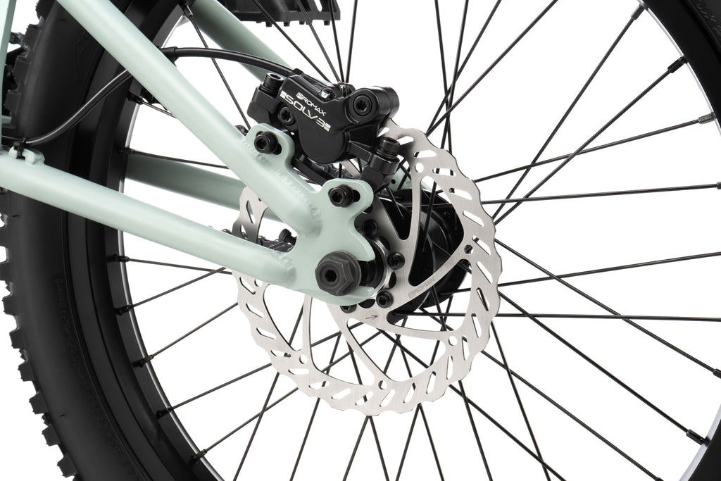 Swamp Master Complete Bike by Wethepeople