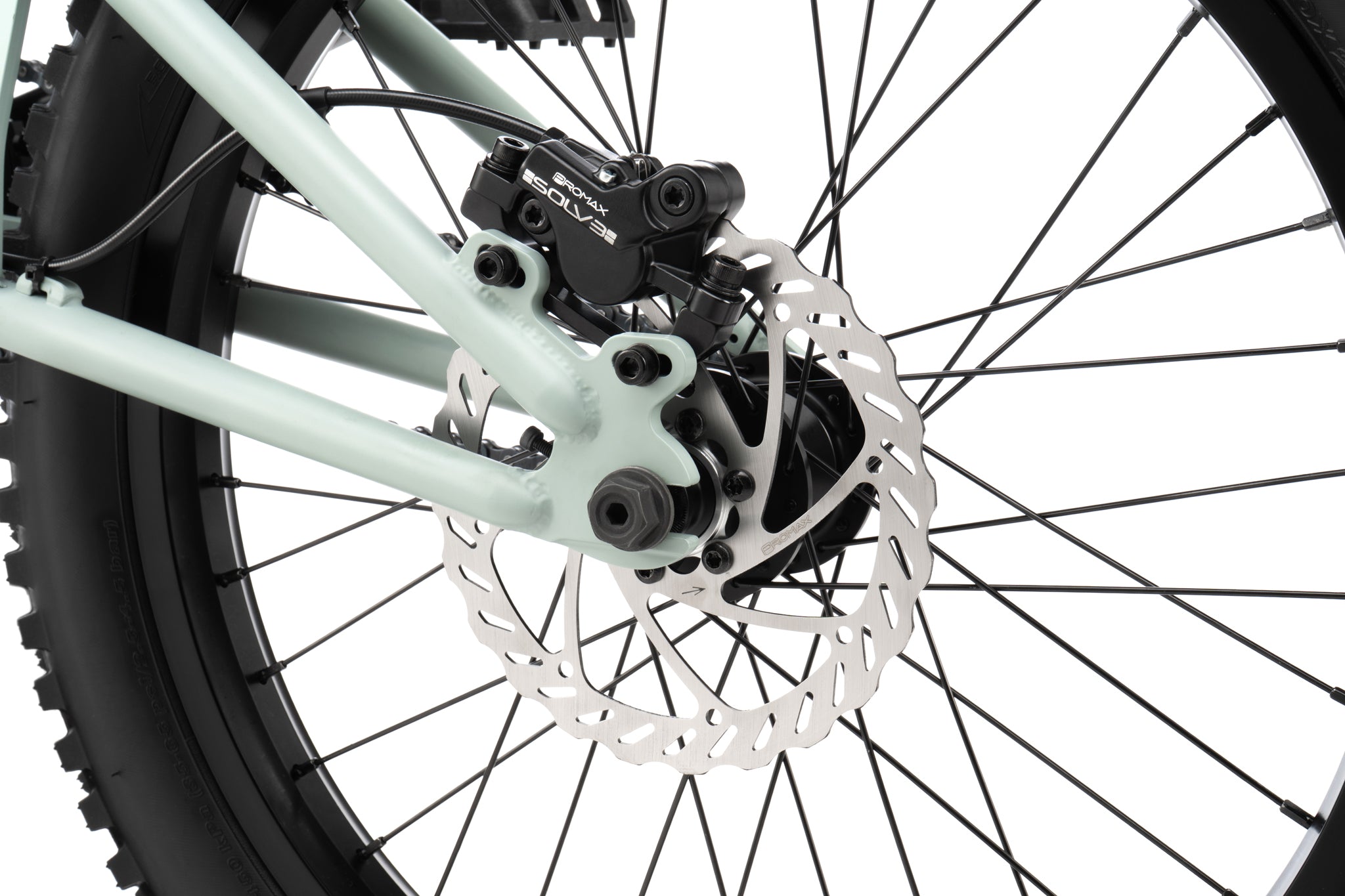 Swamp Master Complete Bike by Wethepeople