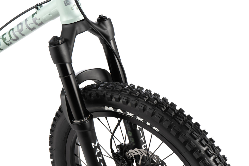 Swamp Master Complete Bike by Wethepeople