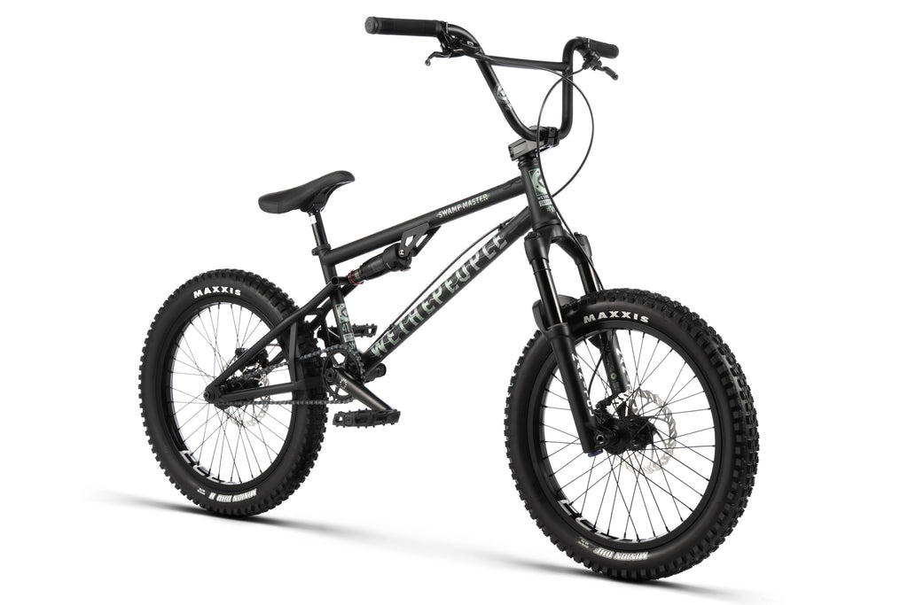 Swamp Master Complete Bike by Wethepeople