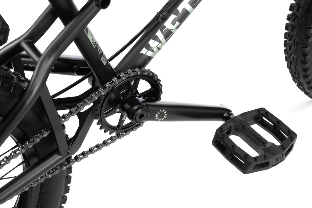 Swamp Master Complete Bike by Wethepeople