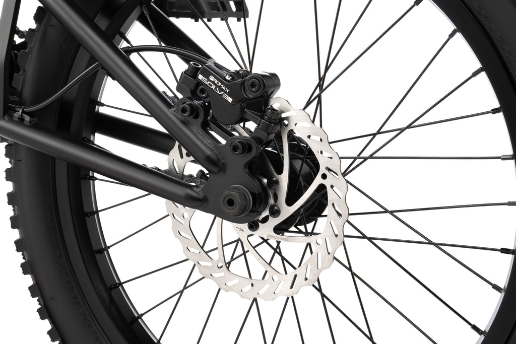 Swamp Master Complete Bike by Wethepeople