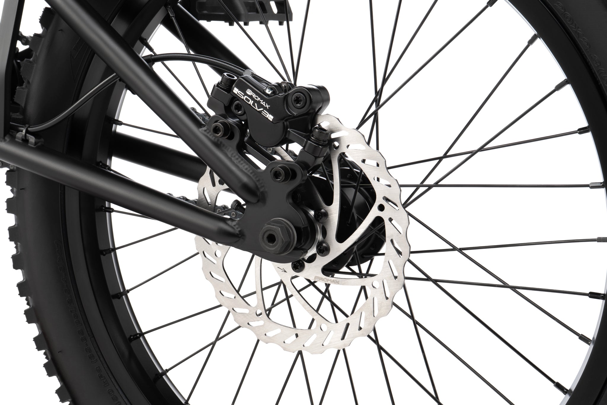 Swamp Master Complete Bike by Wethepeople