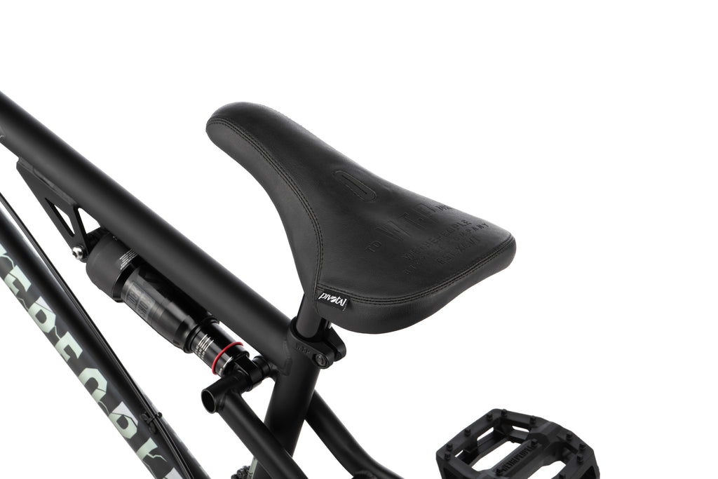 Swamp Master Complete Bike by Wethepeople