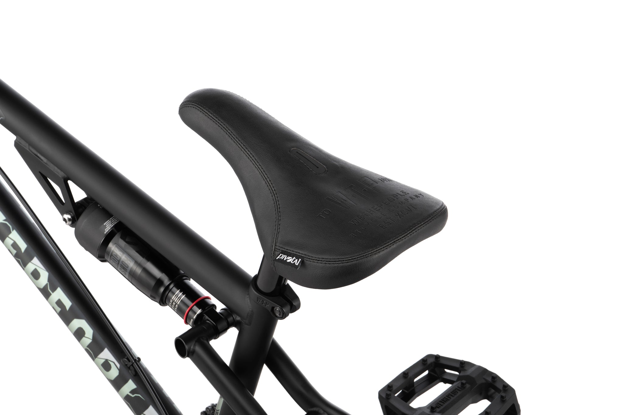 Swamp Master Complete Bike by Wethepeople