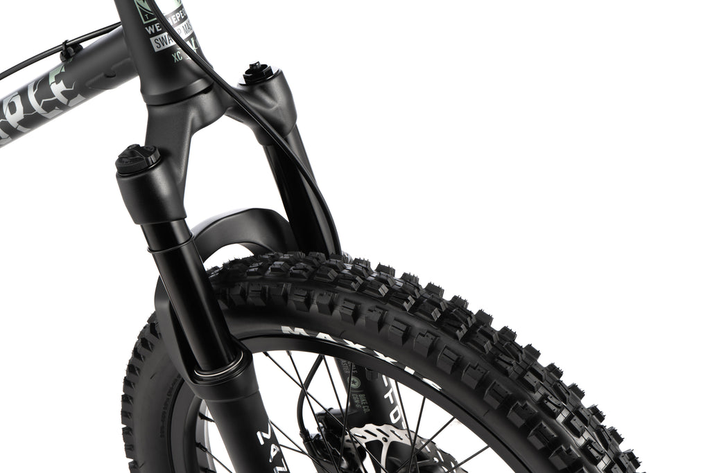 Swamp Master Complete Bike by Wethepeople