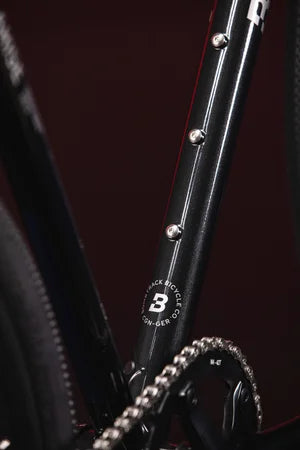 Bombtrack Arise Complete Bike