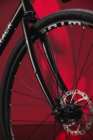 Bombtrack Arise Complete Bike