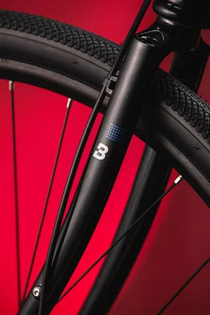 Bombtrack Arise Complete Bike