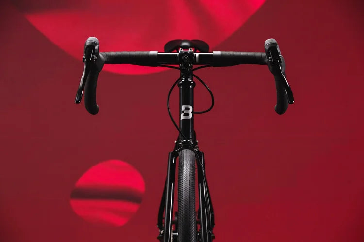 Bombtrack Arise Complete Bike