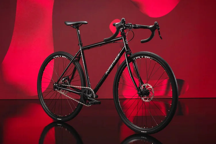 Bombtrack Arise Complete Bike