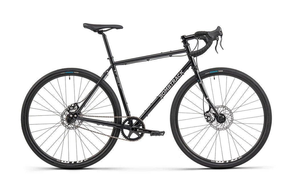 Bombtrack Arise Complete Bike