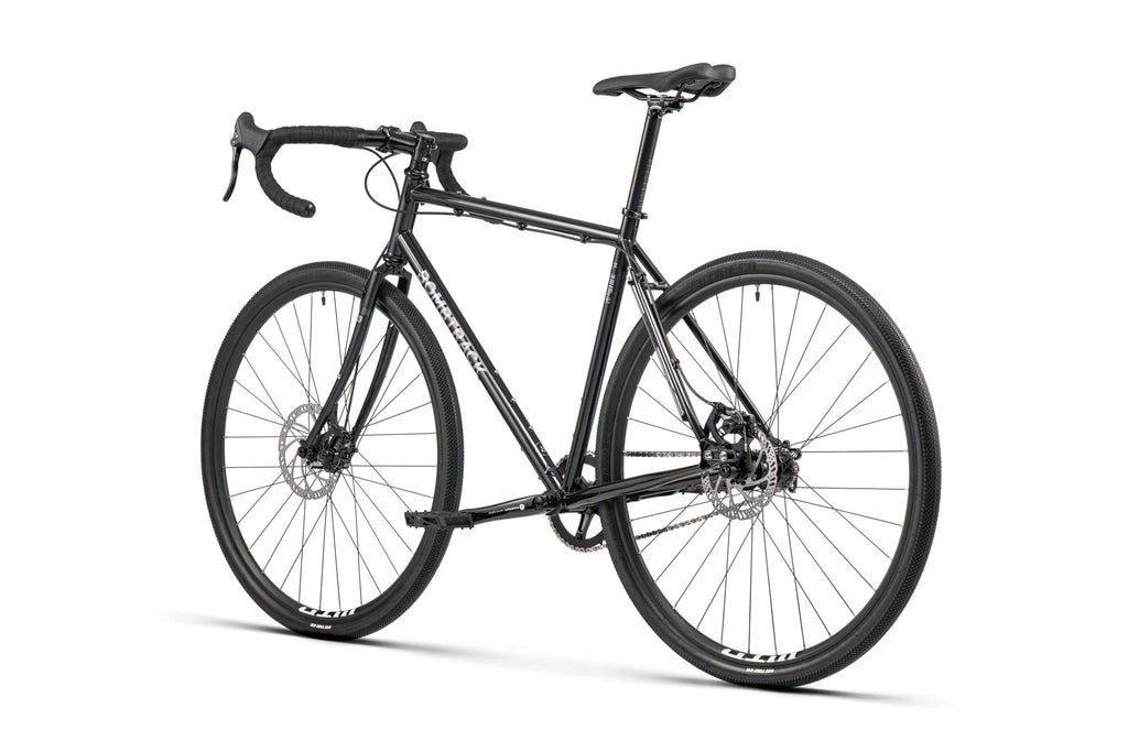 Bombtrack Arise Complete Bike