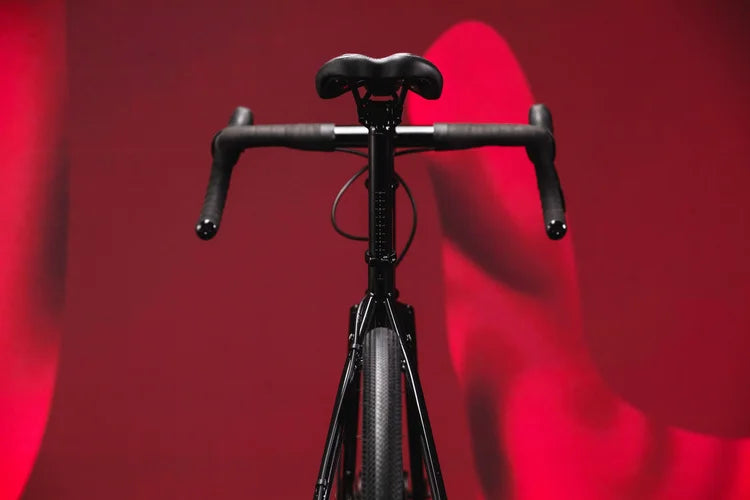 Bombtrack Arise Complete Bike