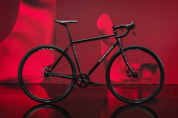 Bombtrack Arise Complete Bike