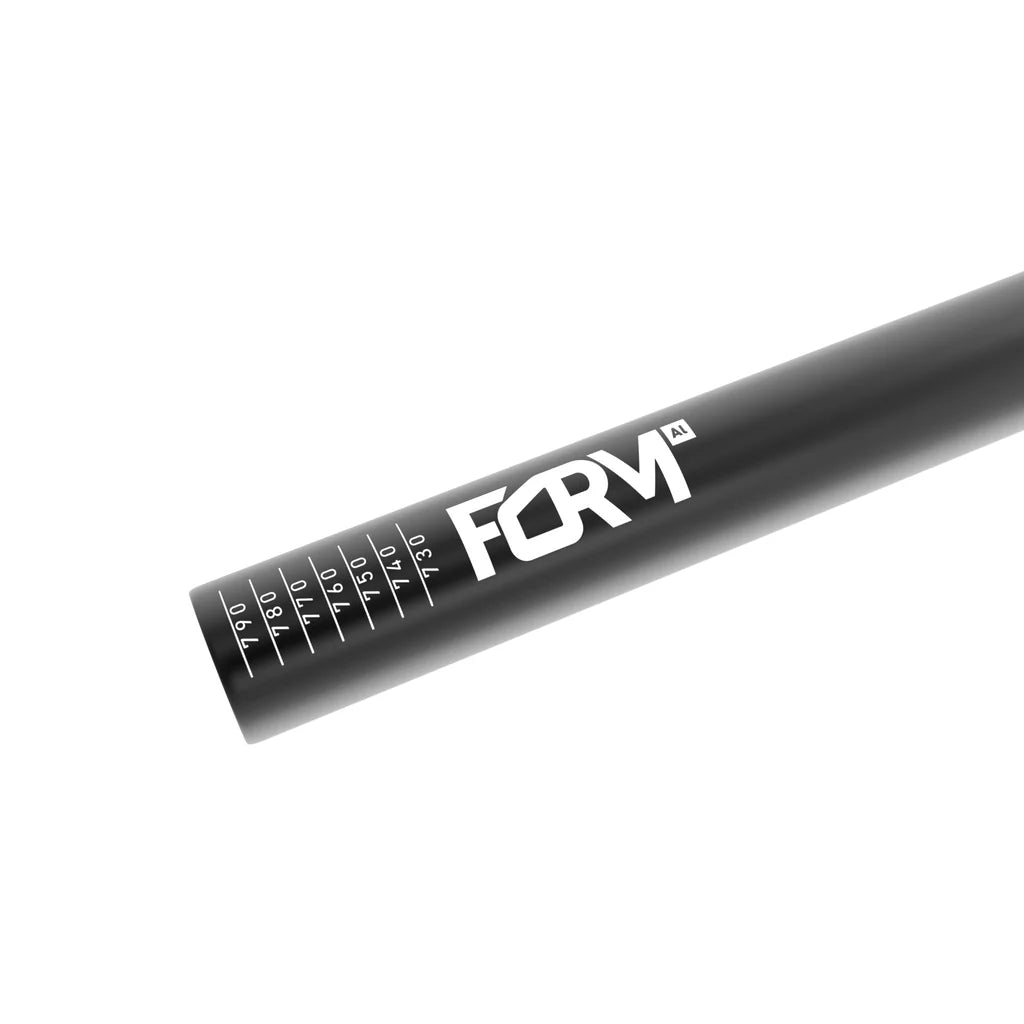 Title Mtb Form Handlebar Alloy