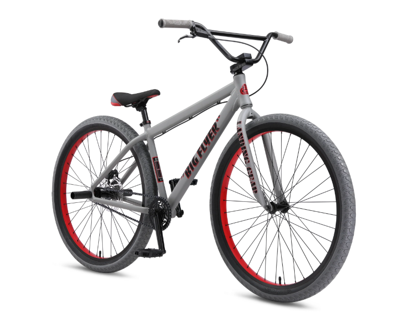 Se Bikes Big Flyer HD 29"