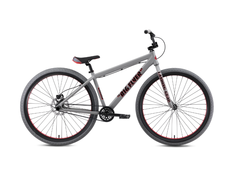 Se Bikes Big Flyer HD 29"