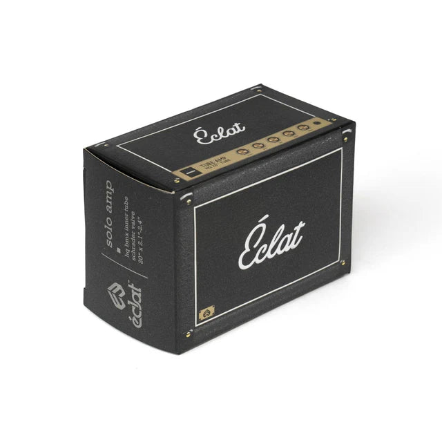 Eclat Solo BMX inner tube in packaging