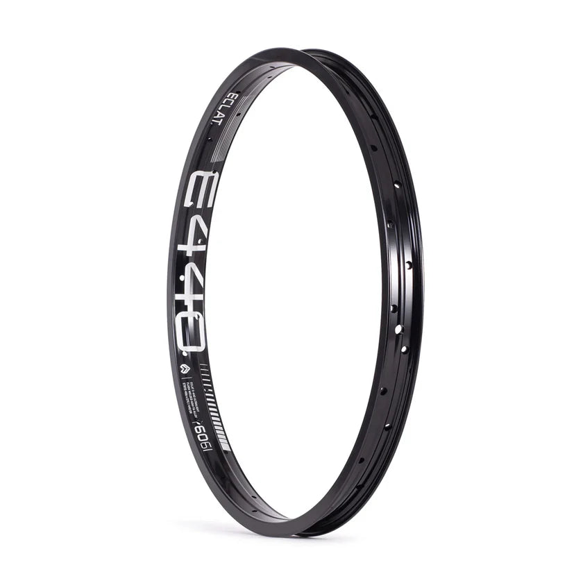 Eclat E440 Rim