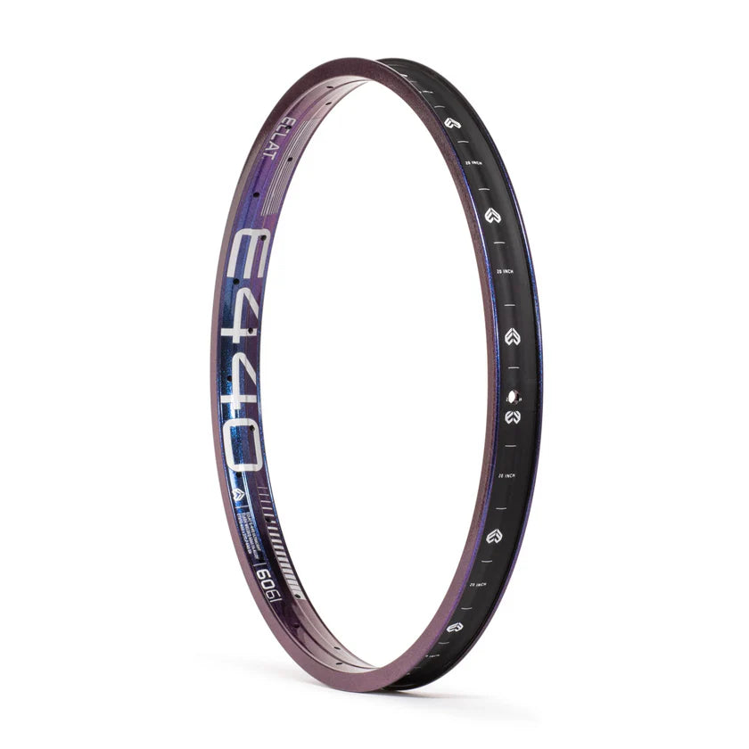 Eclat E440 Rim