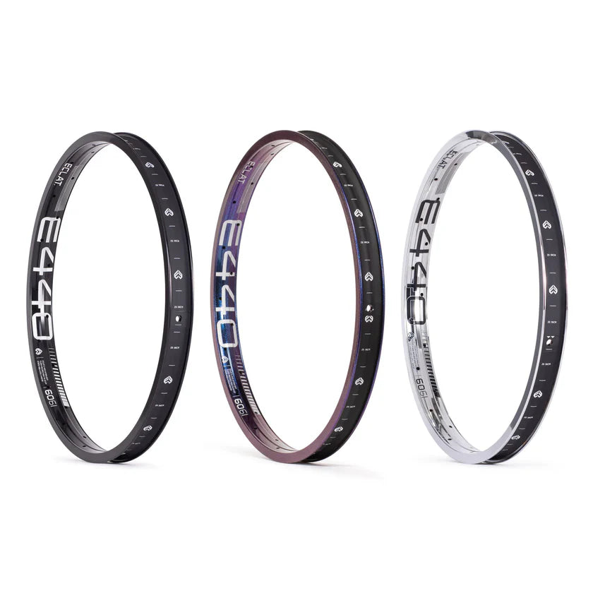 Eclat E440 Rim