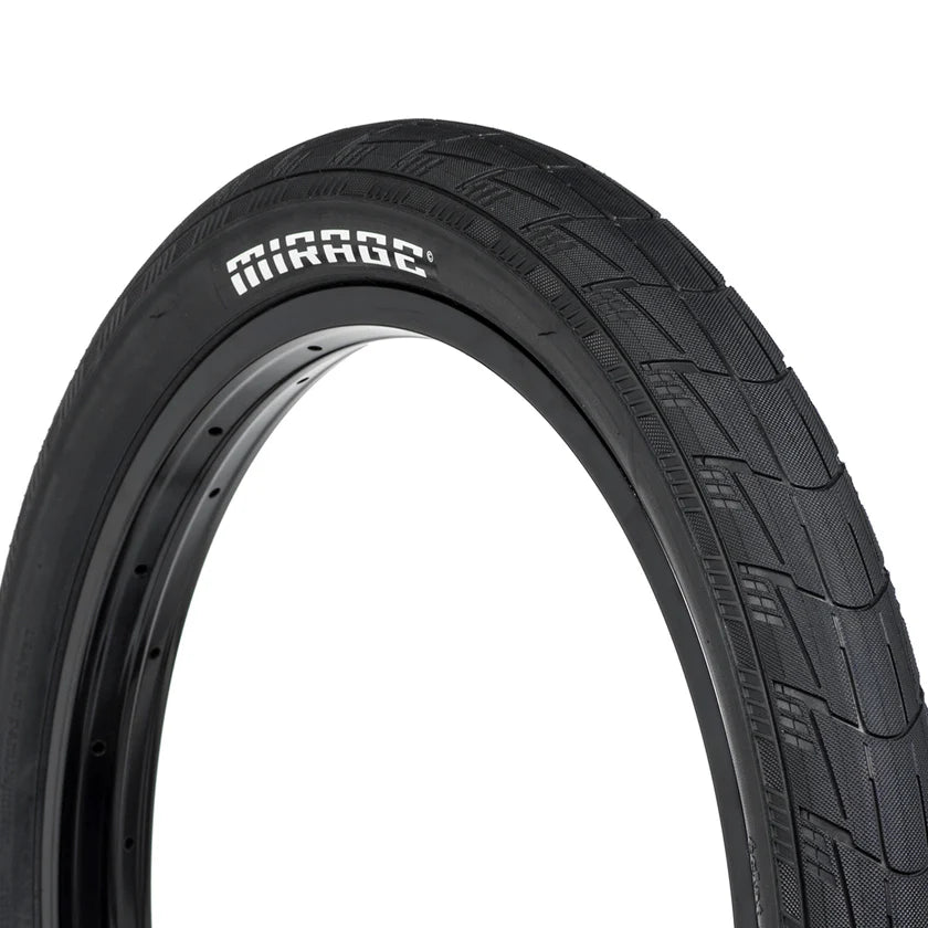 Eclat Mirage Lightweight Tire