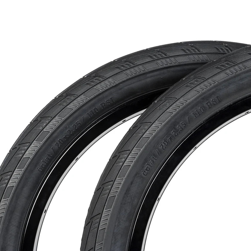 Eclat Mirage Lightweight Tire