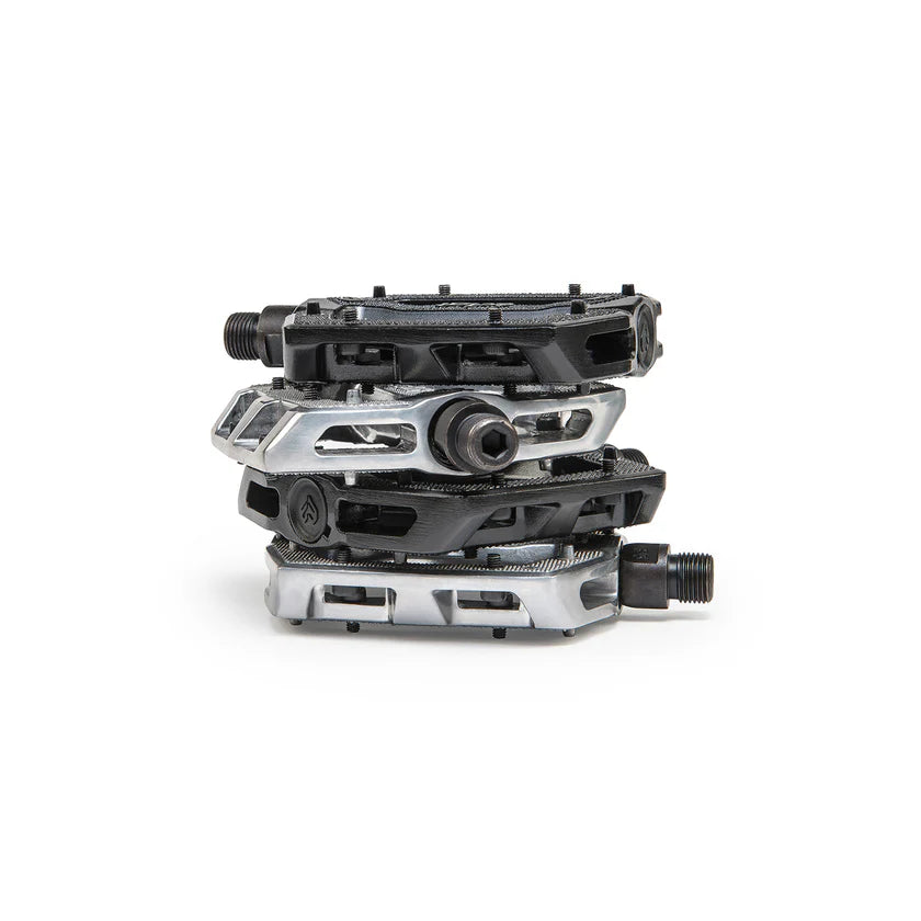 Eclat Slash Alloy Pedal