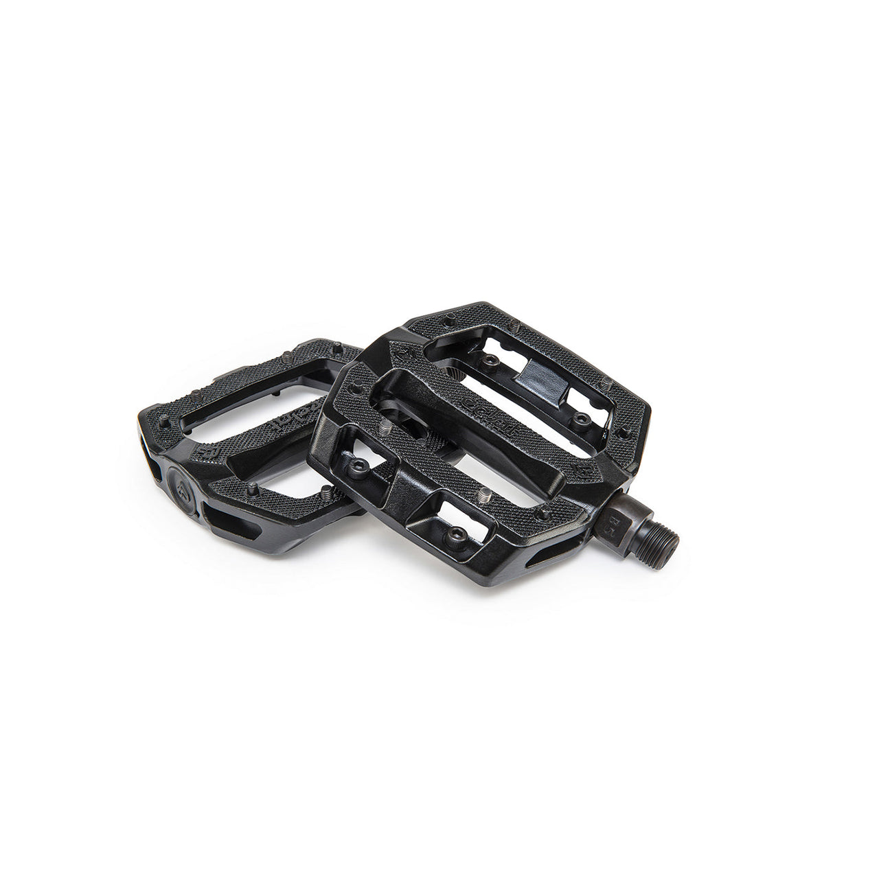 Eclat Slash Pedal (Nylon & Alloy)