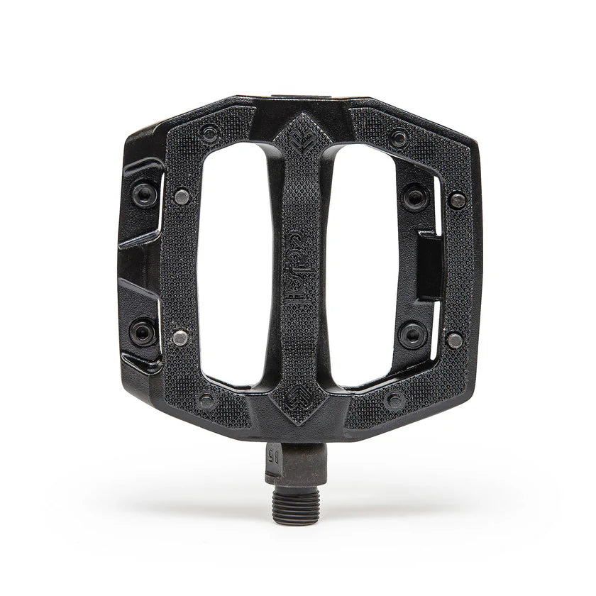 Eclat Slash Alloy Pedal