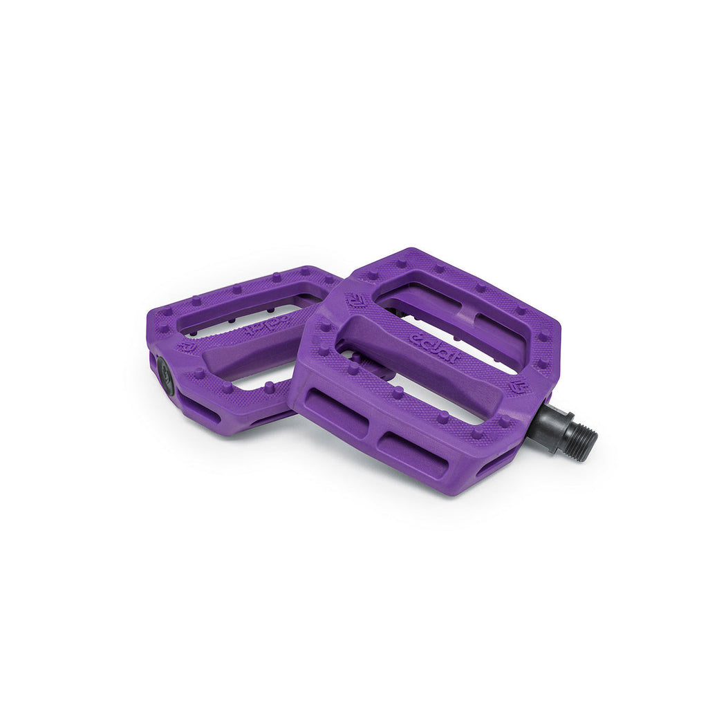 Eclat Slash Pedal (Nylon & Alloy)